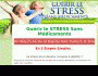 3me Cl Sant: Gurir le STRESS [Ebook]