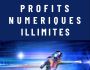 Profits Numeriques 37 + NetCash