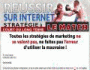 Russir sur Internet : LE MATCH