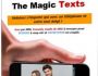 THE MAGIC TEXTS  SMS ROMANTIQUES MAGNETIQUES