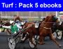 Pack TURF de 5 ebooks INCONTOURNABLES !