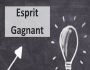 ESPRIT GAGNANT 