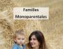 FAMILLES MONOPARENTALES - PARENTS ISOLES