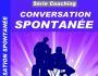 Conversation Spontane