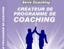 Crateur de Programme de Coaching