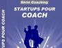 Startup Pour Coach