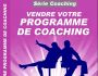 Vendre Votre Programme de Coaching