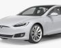 Tesla Model S P100D 2017