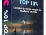 TOP 10% : l emploi du temps des tudiants  succs