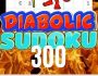 Giant Diabolic Sudoku