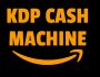 KDP CASH MACHINE