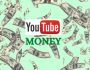 YouTube Money