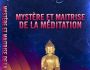 MYSTERE ET MAITRISE DE LA MEDITATION