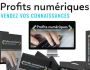 Programme Profits Numriques - Start-up internet