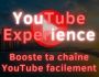 YOUTUBE EXPERIENCE