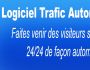 Trafic Automatique Pro ( 3 sites  vie )