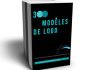 300 MODELES DE LOGOS