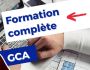 Formation complte GCA (Armatures)
