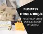 BUSINESS AFRIQUE