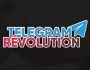 TELEGRAM REVOLUTION - 80 EUROS OFFERTS