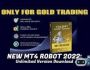 Goldify: Gold EA