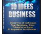 10 IDEES BUSINESS
