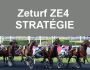 ZEturf ZE4 Stratgie
