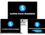 Super Pack Business - 10 formations libre de droit
