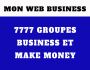 LISTE DE 7777 GROUPES FACEBOOK POUR LE BUSINESS