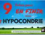 LES 9 FICHES CONTRE L'HYPOCONDRIE