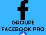 Groupe Facebook Pro