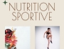 nutrition sportive