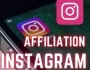 Formation Affiliation Instagram