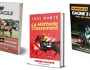 3 Guides : PACK TURF TROT MONTE