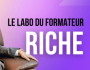 LE LABO DU FORMATEUR