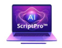 AI ScriptPro 