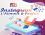  Instagram L'Aimant  Profits