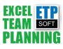  EXCEL-TEAM-PLANNING AVEC FONCTIONNALITES AVANCEES