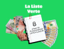 La Liste Verte