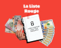 La Liste Rouge