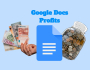 Google Docs Profits