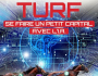 TURF  COMMENT SE FAIRE UN CAPITAL AVEC L'I.A. 