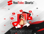 Shorts YouTube