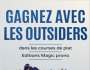 Gagnez avec les outsiders