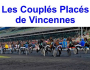 LES COUPLES PLACES DE VINCENNES