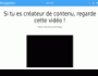 EDITEUR VIDEOS COURTES
