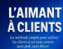 AIMANT A CLIENTS