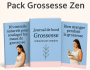PACK GROSSESSE ZEN