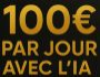 100 PAR JOUR AVEC L'IA - 27 MICRO-SERVICES