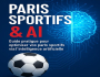 PARIS SPORTIFS  INTELLIGENCE ARTIFICIELLE